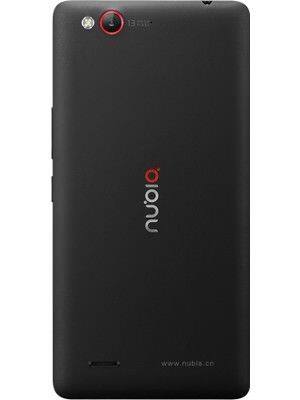 Nubia Nubia Z7 Max