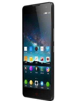 Nubia Nubia Z7 Max