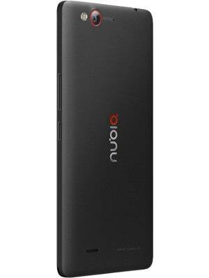 Nubia Nubia Z7 Max