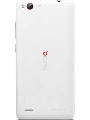 Nubia Nubia Z7 Mini