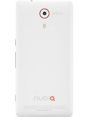 Nubia Nubia Z7