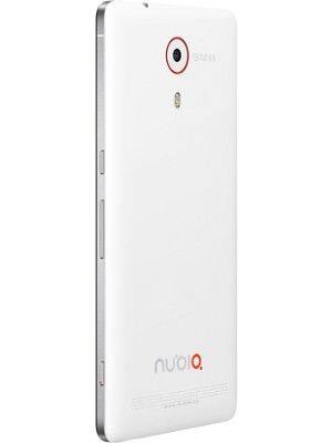 Nubia Nubia Z7