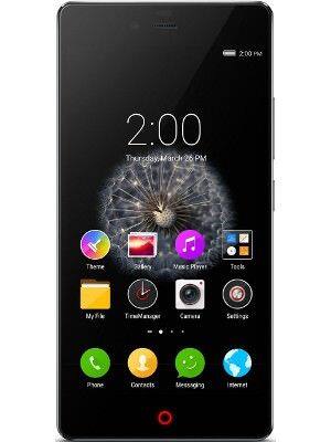 Nubia Nubia Z9 Mini
