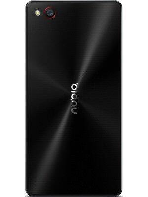 Nubia Nubia Z9 Mini