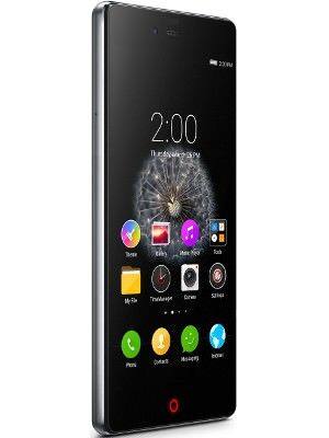 Nubia Nubia Z9 Mini
