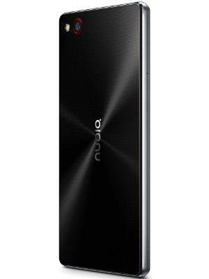 Nubia Nubia Z9 Mini