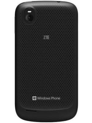ZTE Orbit