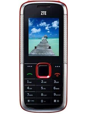 ZTE