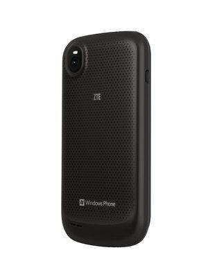 ZTE Render