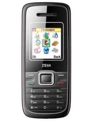 ZTE