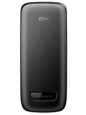 ZTE