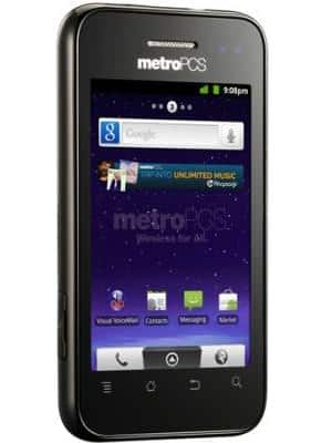 ZTE Score M