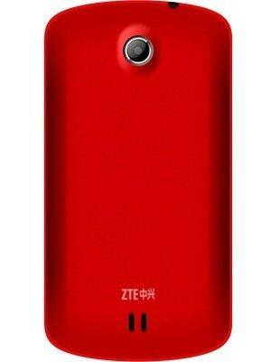 ZTE Style Q