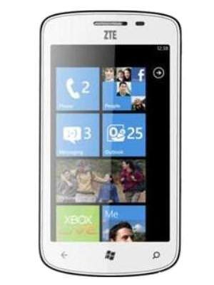 ZTE Tania