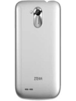 ZTE