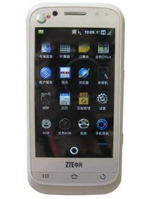 ZTE U900