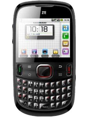 ZTE