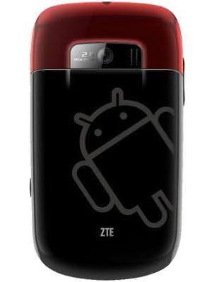 ZTE