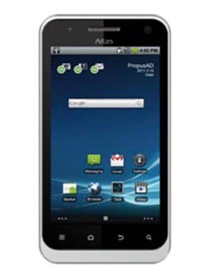ZTE V880E
