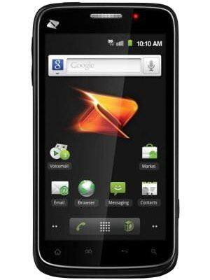 ZTE