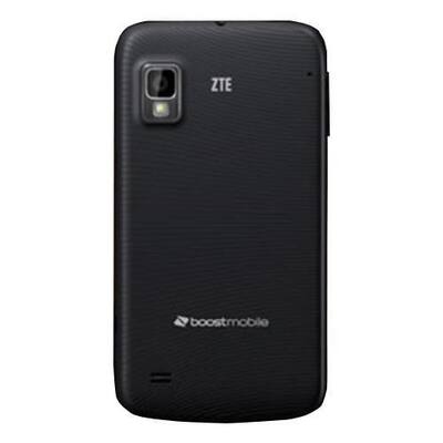 ZTE