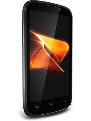 ZTE Warp Sequent