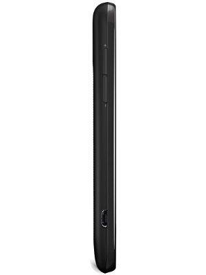 ZTE Warp Sequent