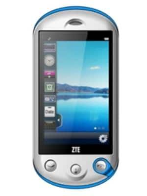 ZTE