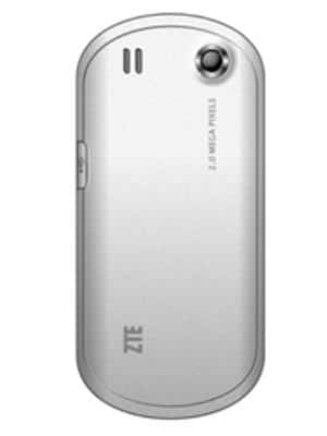 ZTE