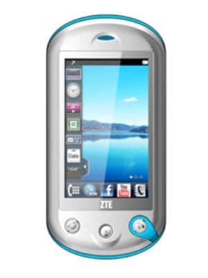 ZTE
