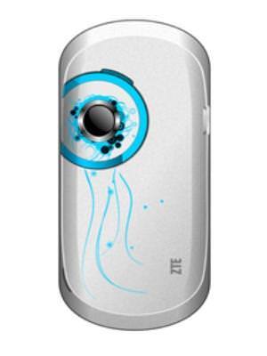 ZTE