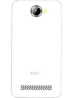 Zync Cloud Z401