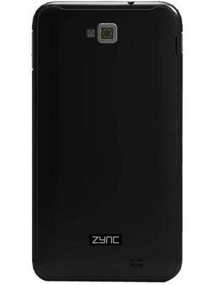 Zync Cloud Z5 Dual Core