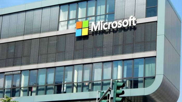 Microsoft