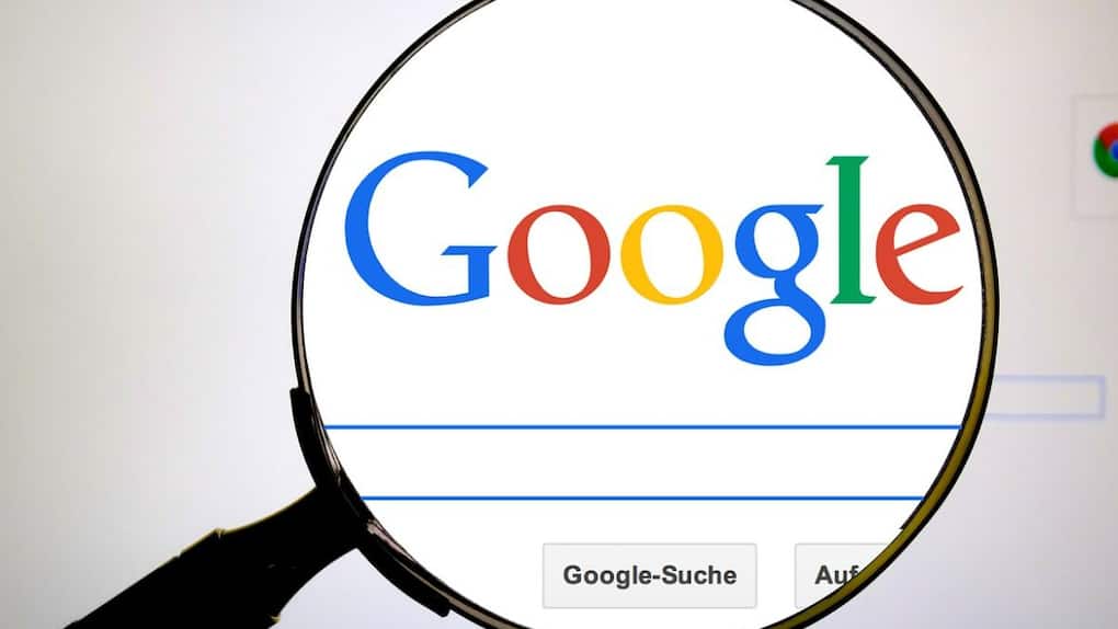 Google Search
