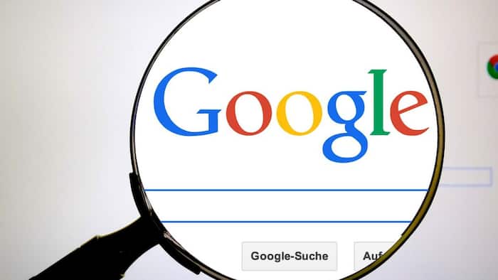 Google Search