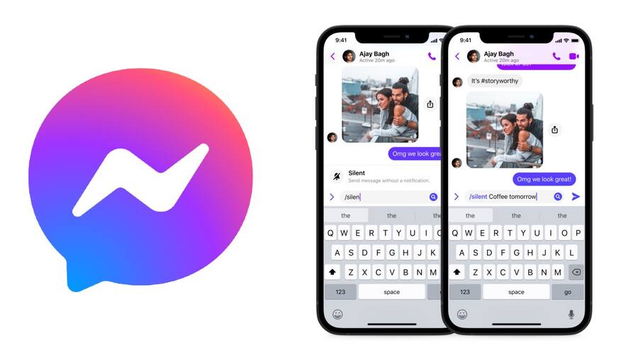 Facebook Messenger के लिए खुशखबरी, ऐप में जुड़े कई नए फीचर्स Facebook Messenger shortcuts