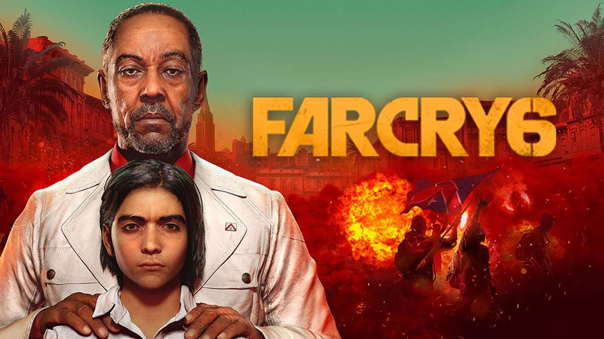 Will Far Cry 6 Release On Steam?