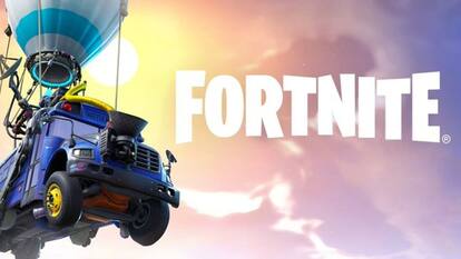 Fortnite is now an Olympics esport, this is what it means for players