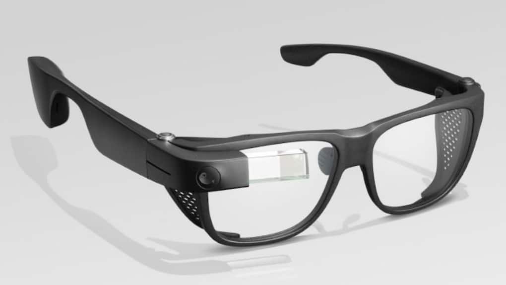 Google-Glass