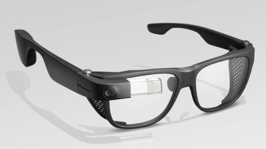 Google shuts down its AR headset Project Iris: Here’s what it plans to do next Google-Glass