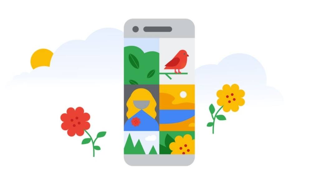 Google Photos
