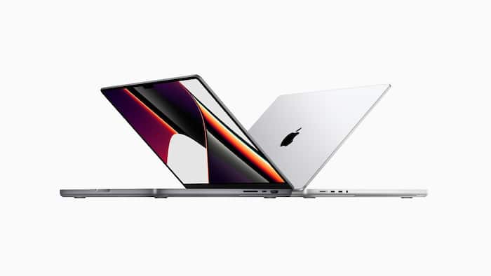 Apple MacBook Pro