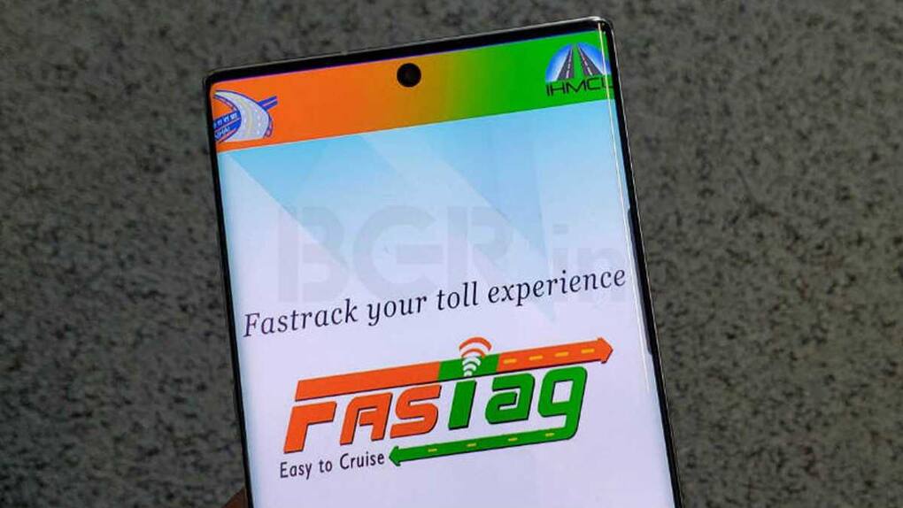 FASTag
