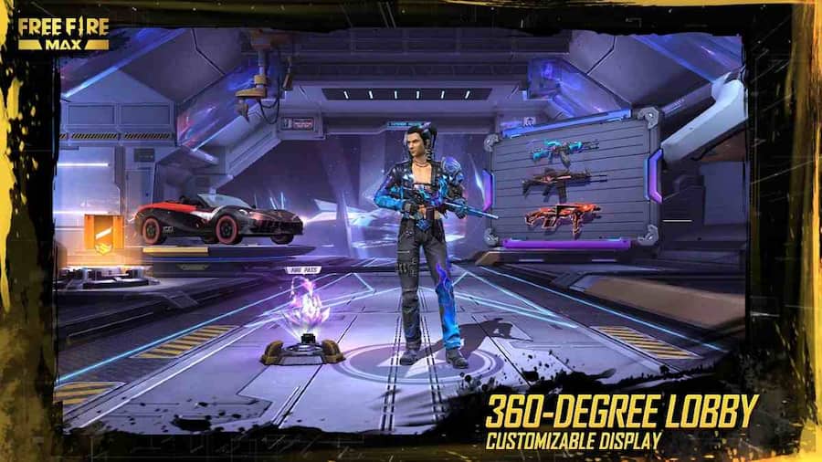 Free Fire MAX Redeem Codes Today: EVO Skins आज मिल रही फ्री, आ गए पक्के रिडीम कोड्स free fire Max redeem codes