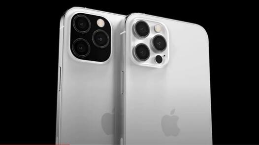 Apple iPhone with Rear Flash Camera (June 2023)