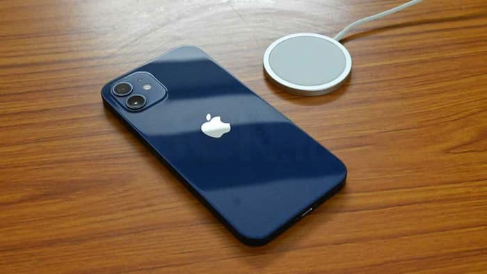 iPhone