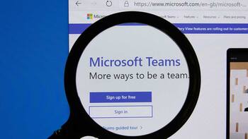 Microsoft Teams में आया बड़ा अपडेट, AI की मदद से ऐप में ही बना पाएंगे Canva जैसी फोटो