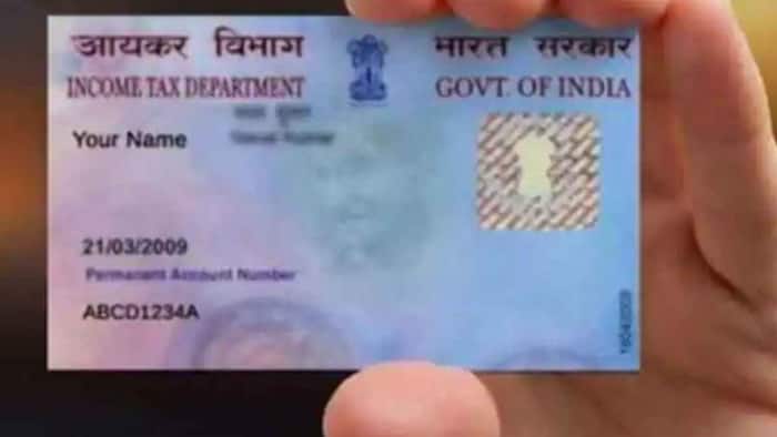 Pan Card