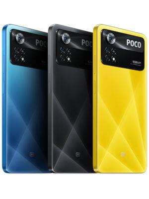 POCO X4 Pro